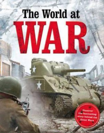 World At War by Various