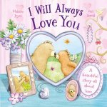 I Will Always Love You