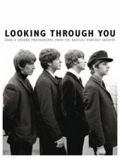 Looking Through You The Beatles Monthly Archive