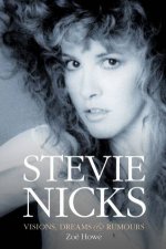 Stevie Nicks Visions Dreams  Rumours Revised Edition