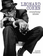 Leonard Cohen Everybody Knows Revised Edition