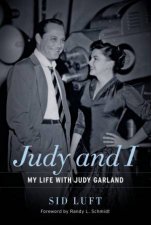 Judy And I My Life With Judy Garland