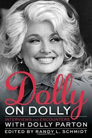 Dolly On Dolly by Randy Schmidt