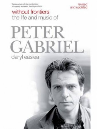 Without Frontiers by Daryl Easlea