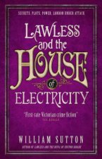 Lawless And The House Of Electricity