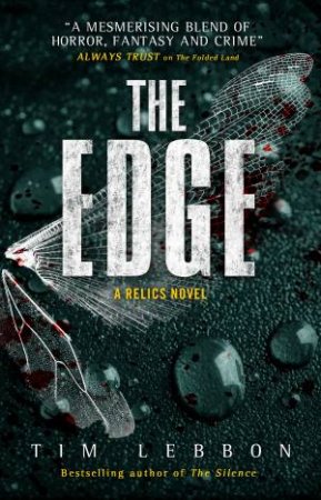 The Edge by Tim Lebbon