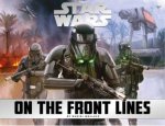 Star Wars On The Front Lines