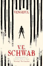 Vengeful Collectors Edition