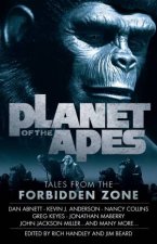 Planet of the Apes