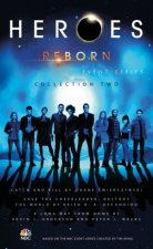 Heroes Reborn Collection 2