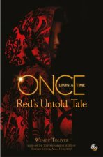 Once Upon A Time Reds Untold Tale