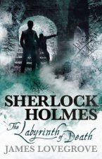 Sherlock Holmes The Labyrinth Of Death