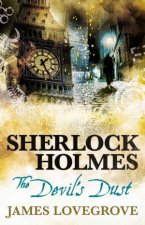 Sherlock Holmes The Devils Dust