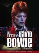 The Complete David Bowie Expanded And Updated Edition