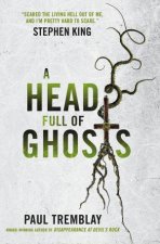 A Head Full Of Ghosts