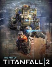 The Art Of Titanfall 2