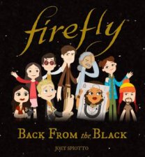 Firefly Back From The Black