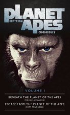 Planet Of The Apes Omnibus