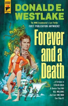 Forever And A Death by Donald E. Westlake