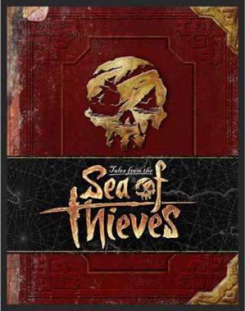 Tales From The Sea Of Thieves by Paul Davies