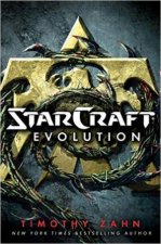 Starcraft Evolution