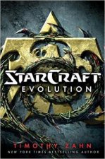 Starcraft Evolution