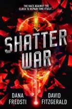 Shatter War