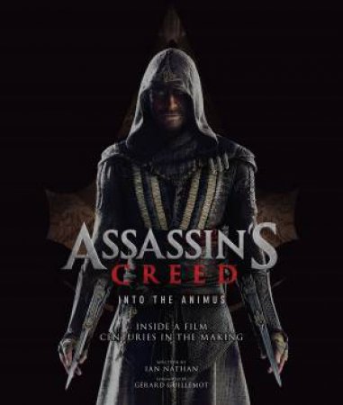Assassin's Creed: Into The Animus