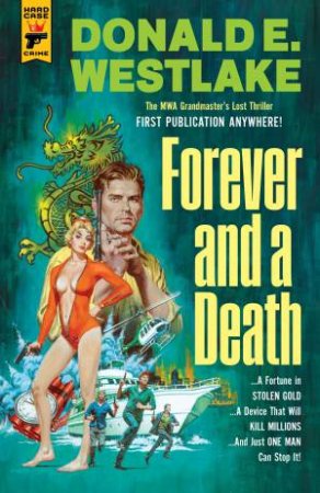 Forever And A Death by Donald E. Westlake