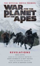 War For The Planet Of The Apes