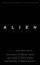 Alien Covenant