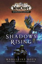 World Of Warcraft Shadows Rising