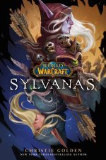 World Of Warcraft Sylvanas 