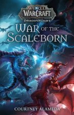 World of Warcraft War of the Scaleborn