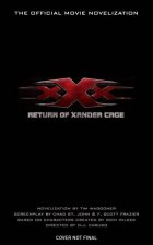 xXx Return Of Xander Cage Film TieIn Edition