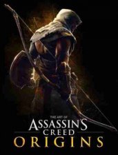 The Art Of Assassins Creed