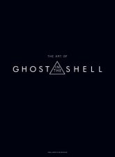 The Art Of Ghost In The Shell