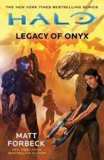Halo Legacy Of Onyx