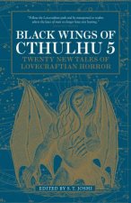 Black Wings Of Cthulhu 05
