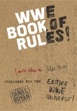 WWE Book Of Rules And How To Make Them