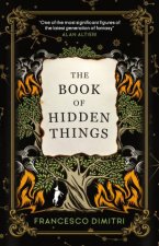 The Book Of Hidden Things