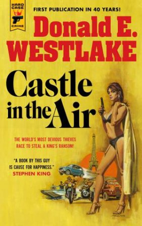 Castle In The Air by Donald E Westlake