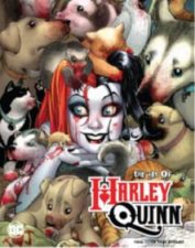 The Art of Harley Quinn