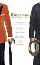 Kingsman The Golden Circle