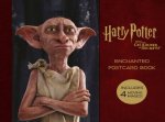 Harry Potter And The Chamber Of Secrets Postcard Book