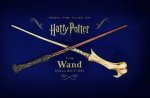 Harry Potter The Wand Collection