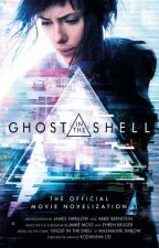 Ghost In The Shell Movie Novelization