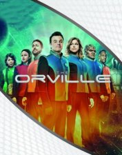 The Art And Making Of The Orville