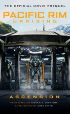 Pacific Rim Uprising Ascension