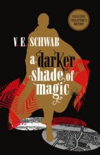 A Darker Shade Of Magic Collectors Edition